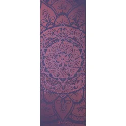 Gaiam Premium Metallic Yoga Mat