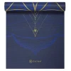 Gaiam Reversible Yoga Mat