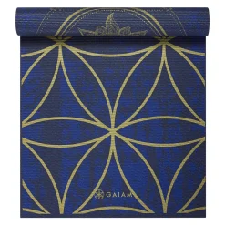 Gaiam Reversible Yoga Mat