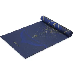 Gaiam Reversible Yoga Mat