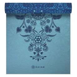 Gaiam Reversible Yoga Mat