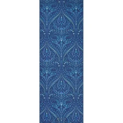 Gaiam Reversible Yoga Mat