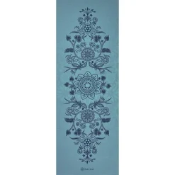 Gaiam Reversible Yoga Mat