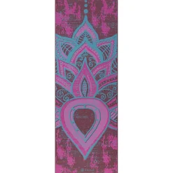 Gaiam Reversible Yoga Mat