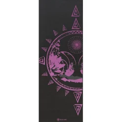 Gaiam Reversible Yoga Mat