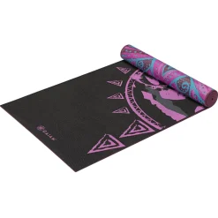 Gaiam Reversible Yoga Mat