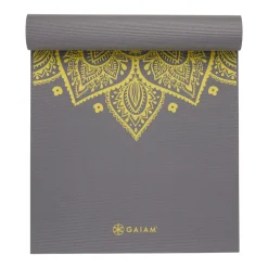 Gaiam Yoga Mat