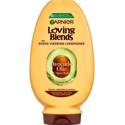 Garnier Loving Blends Avocado-olie & Sheaboter Conditioner