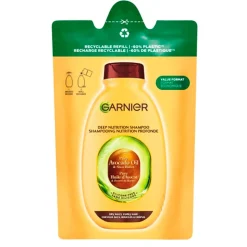 Garnier Loving Blends Avocado Shampoo Refill