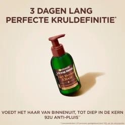 Garnier Loving Blends Avocado-olie & Sheaboter Curl Revival Elixir Intens Voedende Haarolie