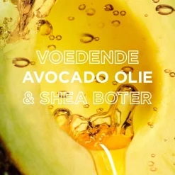 Garnier Loving Blends Avocado-olie & Sheaboter Shampoo