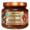 Garnier Loving Blends Hair Remedy Honing Goud Herstellend Haarmasker
