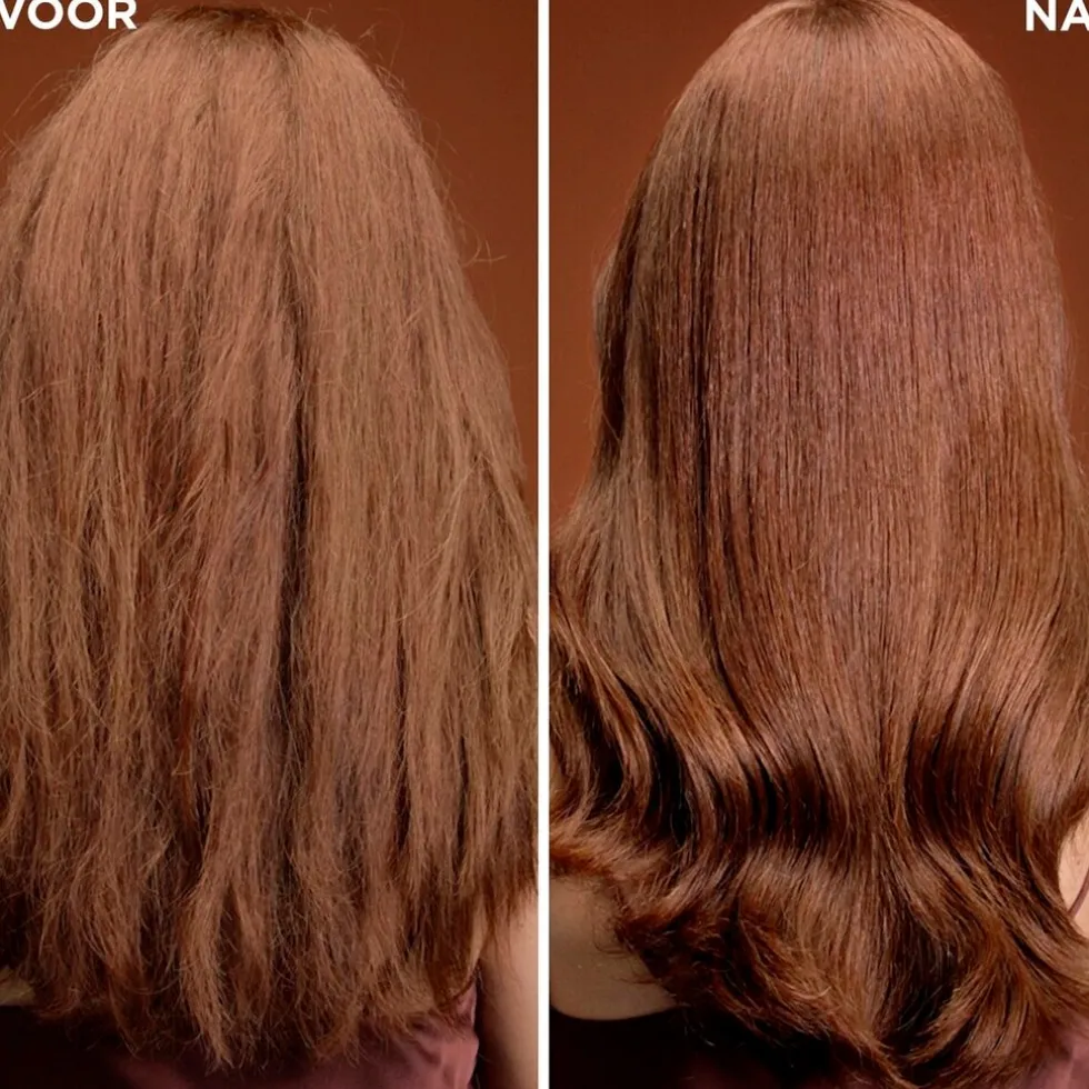 Garnier Loving Blends Hair Remedy Honing Goud Herstellend Haarmasker