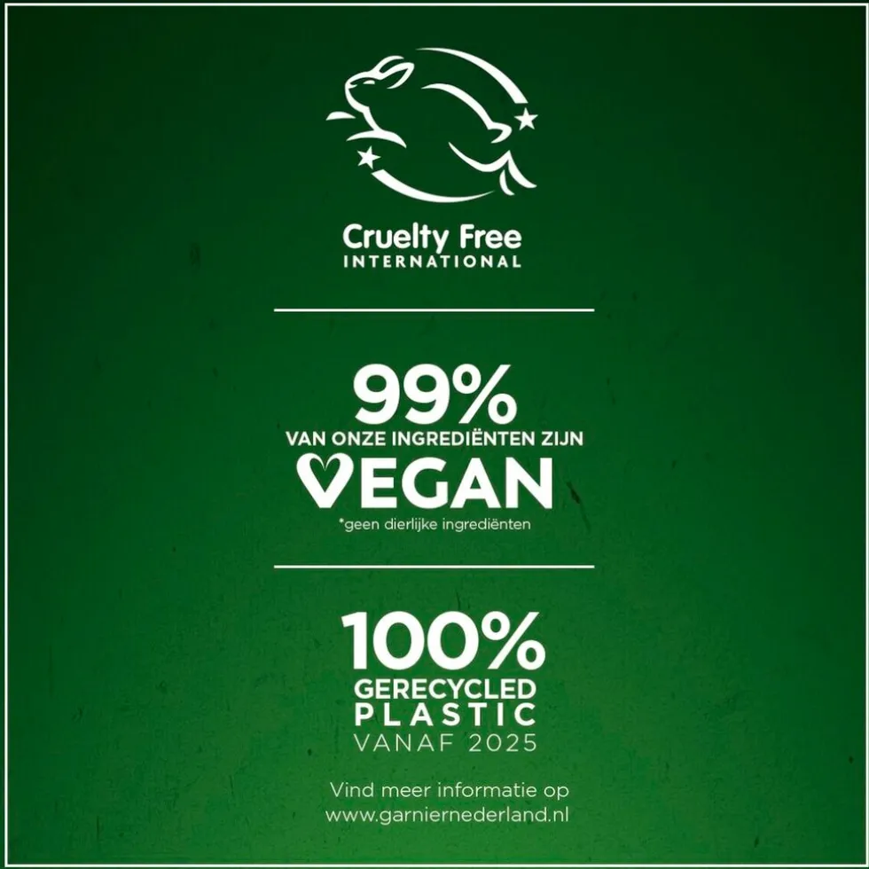 Garnier Loving Blends Hair Remedy Honing Goud Herstellend Haarmasker