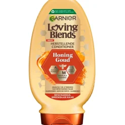 Garnier Loving Blends Honing Goud Herstellende Conditioner