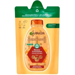 Garnier Loving Blends Honing Goud Shampoo Refill