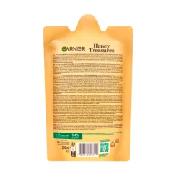 Garnier Loving Blends Honing Goud Shampoo Refill