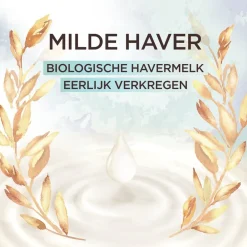 Garnier Loving Blends Kids Milde Haver 2-in-1 Shampoo & Conditioner