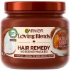 Garnier Loving Blends Kokosmelk & Macadamia Haarmasker