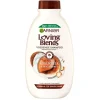 Garnier Loving Blends Kokosmelk & Macadamia Shampoo