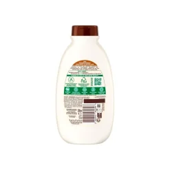 Garnier Loving Blends Kokosmelk & Macadamia Shampoo