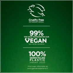 Garnier Loving Blends Magnetic Charcoal Conditioner