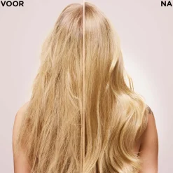 Garnier Loving Blends Milde Haver Shampoo