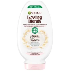 Garnier Loving Blends Milde Haver Conditioner