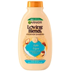 Garnier Loving Blends Rijke Argan Shampoo