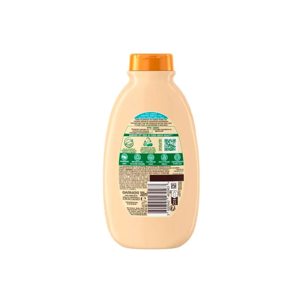 Garnier Loving Blends Rijke Argan Shampoo
