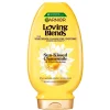 Garnier Loving Blends Sun-Kissed Chamomile & Bloemenhoning Verhelderende & Glansgevende Conditioner