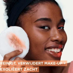 Garnier SkinActive Alles-in-1 Micellair Reinigingswater met Milde Peeling