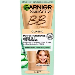 Garnier SkinActive Classic Light BB Cream