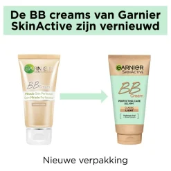 Garnier SkinActive Classic Light BB Cream