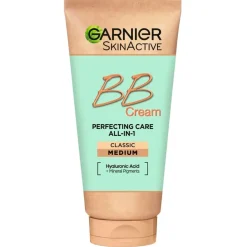 Garnier SkinActive Classic Medium BB Cream