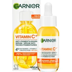 Garnier SkinActive Vitamin C Glow Booster Serum