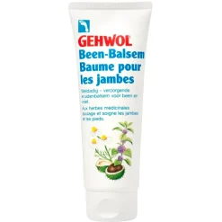 Gehwol Been-Balsem