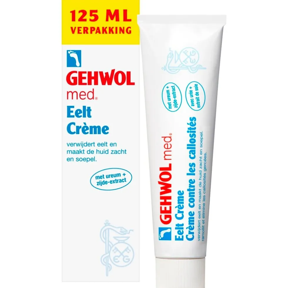 Gehwol Eeltcrème