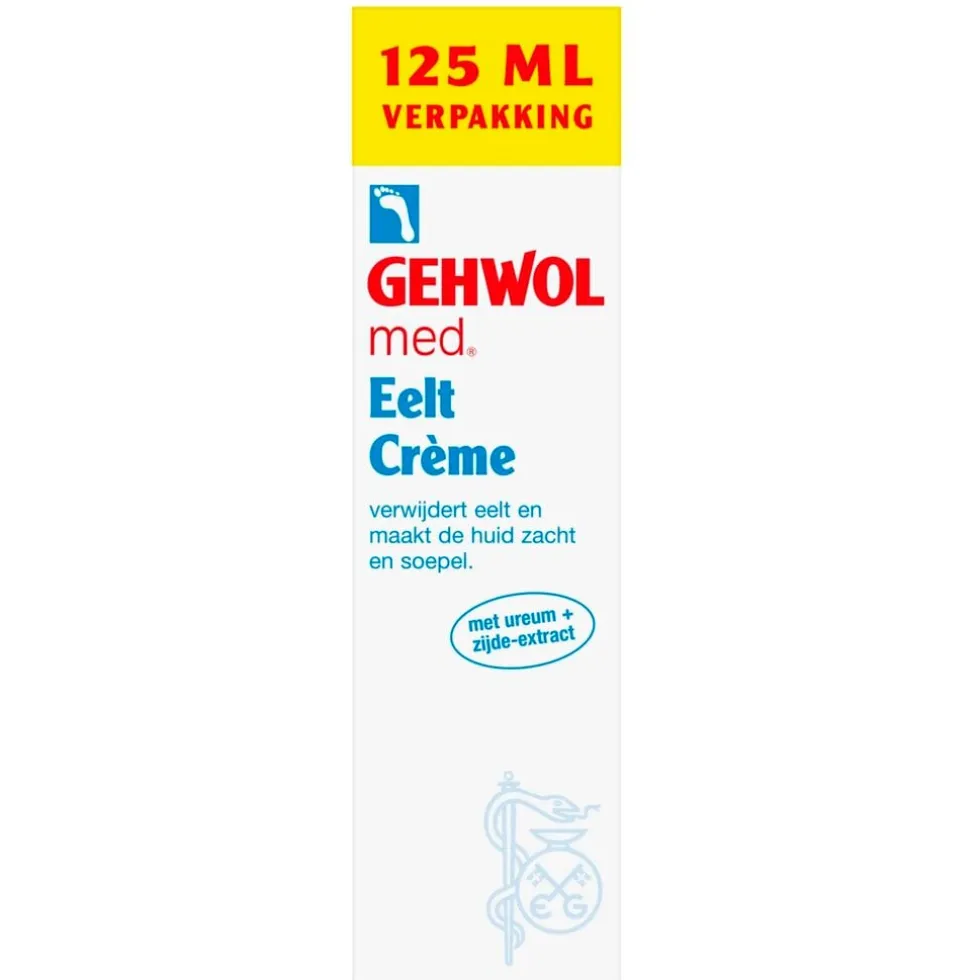 Gehwol Eeltcrème