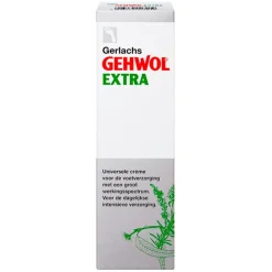 Gehwol Extra Voetcrème