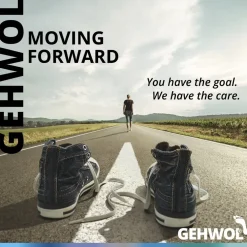 Gehwol Extra Voetcrème