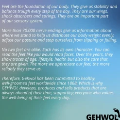 Gehwol Extra Voetcrème