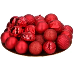 Giftsome Kerstbal MEGKE4740/0010