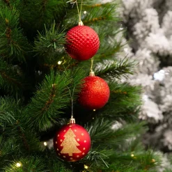 Giftsome Kerstbal MEGKE4740/0010