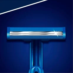 Gillette Blue II Wegwerpscheermesjes
