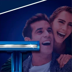 Gillette Blue II Wegwerpscheermesjes