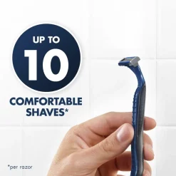 Gillette Blue3 Wegwerpscheermesjes