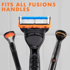 Gillette Fusion5 Power Scheermesjes