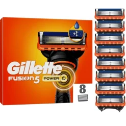 Gillette Fusion5 Power Scheermesjes