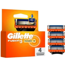 Gillette Fusion5 Power Scheermesjes